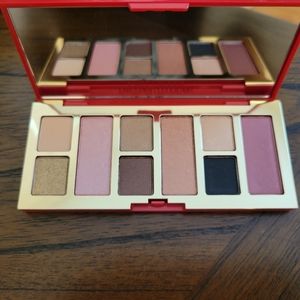 Estee Lauder Pure Color Envy Eye Shadow Palette - Enchanted Glam